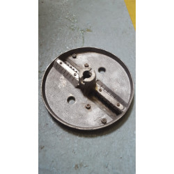 MA-750, hasáboló tárcsa 10x10 mm MA-750, hasáboló tárcsa 10x10 mm